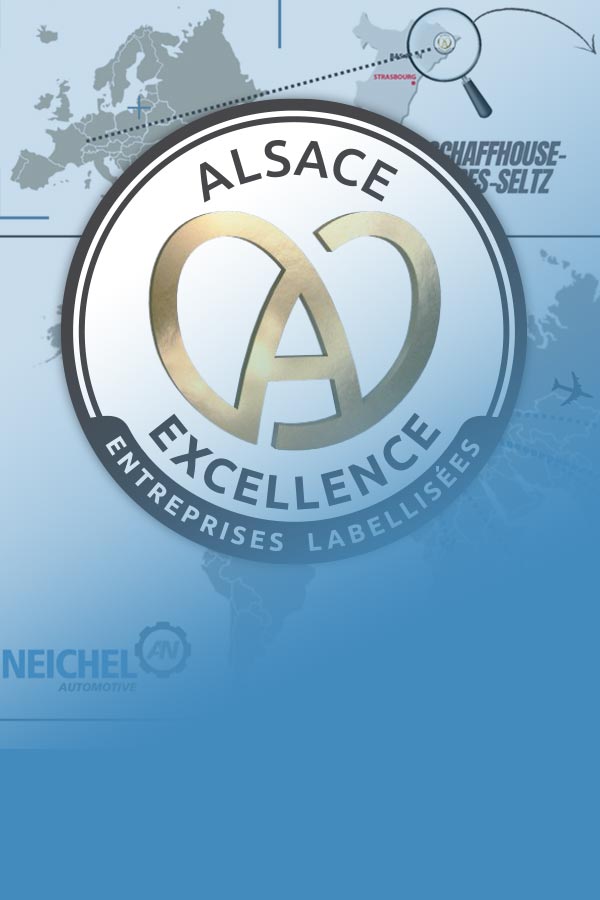 Neichel Automotive : L’excellence alsacienne à la conquête du monde