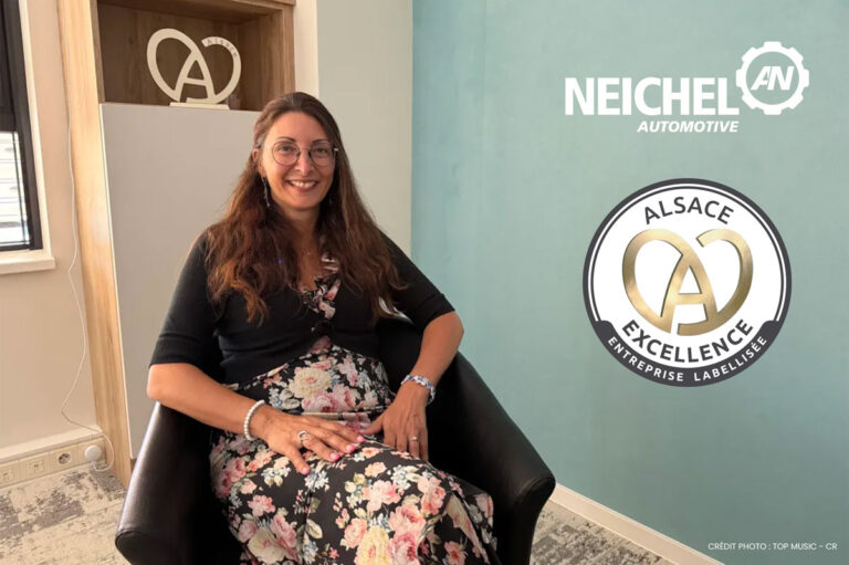 Interview Top Music : Neichel Automotive à l’honneur