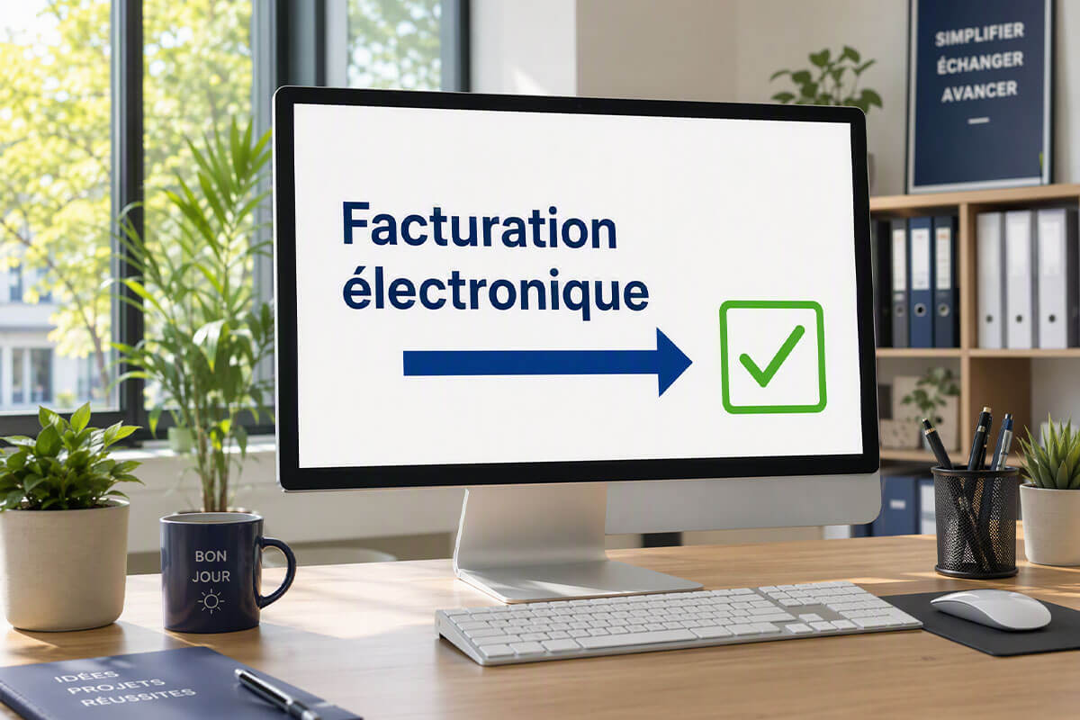 Mise en conformité de la facturation électronique chez NEICHEL AUTOMOTIVE